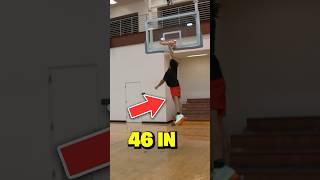 I Put Myself In The NBA