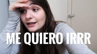 Me pegó el bajón - Juli Sparkling Vlogs