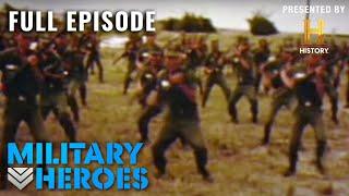 Viet Cong's Jungle Warfare Mastery | Declassified (S1, E7) | Full Episode