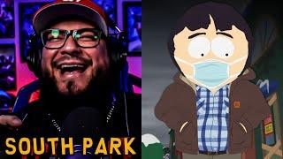 South Park: The Pandemic Special Reaction (Season 24, Episode 1)