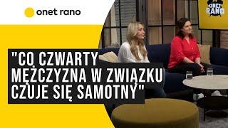 Zaskakujące wyniki badania portalu Sympatia. “Ponad 55% ankietowanych odczuwa permanentną samotność"