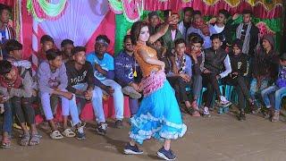 Valobasha Sara Jani Dj Song | Bangla New Wedding Dance Performance 2024 | Juthi Newdance | Saq Media