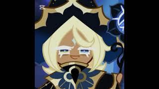 canım sıkıldı#cookierunkingdom #keşfet #shadowmilk