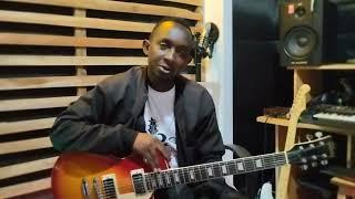 In Memory of RICHARD MUKUU//mwalili Jnr samples some of his Best rythyms!!. #kambamusic #BengaNation