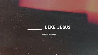 Fight Like Jesus | City Church | LIVE STREAM