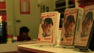 14,000 copies of 'Jerry Maguire' became this