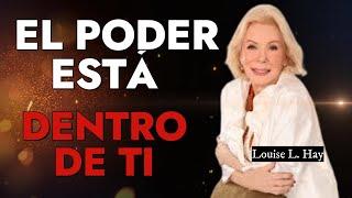 DESCUBRE TODO TU POTENCIAL_El Poder está dentro de ti_Una TRANSFORMACIÓN COMPLETA PAR TI Louise Hay