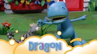 Dragon: Dragon’s Snuffly Day S1 E23 | WikoKiko Kids TV