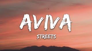 AViVA - STREETS (Lyrics)