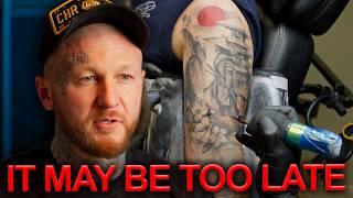 Brutal Truths Every Tattoo Artist Should Hear Before 2025