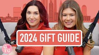 the gals’ gift guide 2024