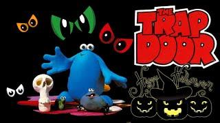 The Trap Door 80's cartoon Theme | Bullbayliss Music