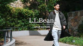 L.L.Bean JAPAN EDITION 2024  Fall & Winter