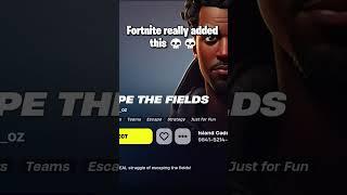 Fortnite is racist now  Code: DuckyIsLive #AD