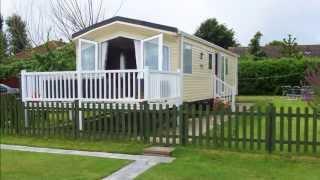 Newmans Holiday Homes At Holiday Resort Unity - 245