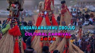 African igbo #Masquerade (Umuanu Amaukwu Obollo) #Nollywood movies