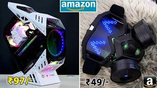 5 Best Tech Gadgets on Amazon Under Rs.499June 2023 | Best Tech Gadgets 2023