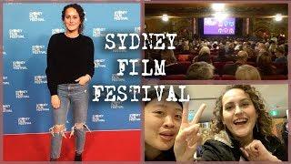 Sydney Film Fest - FOLLOW ME AROUND