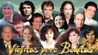 VIEJITAS PERO BUENAS DEL RECUERDOS ROMÁNTICOS - MÚSICA ROMÁNTICA DE TODOS LOS TIEMPOS 70S 80S 90S