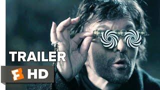 Therapy for a Vampire Official Trailer 1 (2016) - Tobias Moretti, Jeanette Hain Movie HD