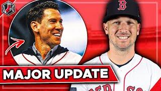 MASSIVE Signing Incoming... Report Reveals HUGE Update | Red Sox News