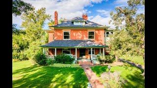 Historic Home in Denver, Colorado | Sotheby's International Realty