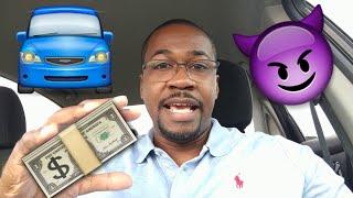 My Sneaky Trade In Tactic - Ex Car Salesman Tells All!-How To Trade In Your Car