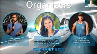 Transformative Technologies 2020 Cross Chapter Pitch Championship