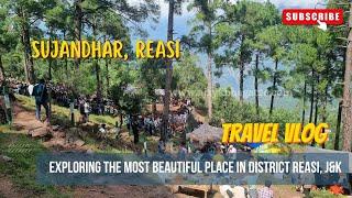 Discover Sujandhar Reasi, J&K: Mela and Dangal Vlog