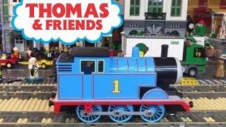 THOMAS THE TANK ENGINE SPECIAL EDITION DIECAST 1:48 Locomotive Fisher Price