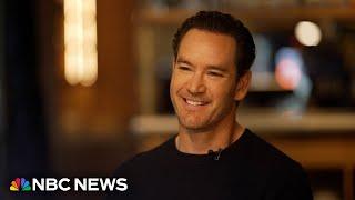 What Mark-Paul Gosselaar really thinks of his iconic ‘Saved by the Bell’ character