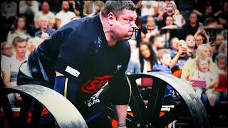 WORLD TOUR FINALS  ( Giants Live 2018 - Pro Strongman in Manchester )