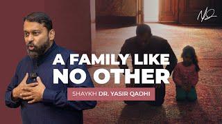 Secrets to A Righteous Family | Shaykh Dr. Yasir Qadhi