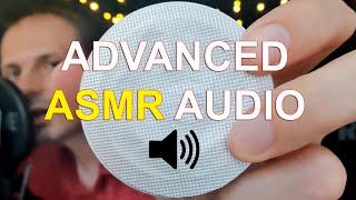 Most Advanced ASMR Audio