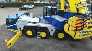 Terex  Demag AC 80-2  # 1875