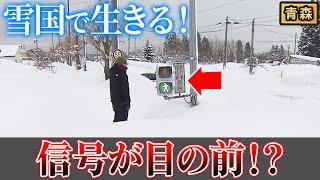 【驚愕】雪国ケンミンの豪雪ライフに密着！！【2022年3月10日 放送】