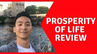 Prosperity of Life Review - Should You Invest OR NOT??