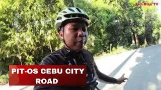 PIT-OS CEBU CITY  𝐑𝐈𝐃𝐄 𝐓𝐎 𝐂𝐀𝐌𝐁𝐈𝐍𝐎𝐂𝐎𝐓 𝐂𝐄𝐁𝐔 𝐃𝐨𝐜𝐮𝐦𝐞𝐧𝐭𝐚𝐫𝐲 𝐑𝐨𝐚𝐝 𝐏𝐓 𝟏-𝟒 | 𝐉𝐚𝐦 𝐁𝐢𝐤𝐞 𝐓𝐕