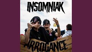 ARROGANCE (feat. Jesse Pinkman Jr. & Papri-K)