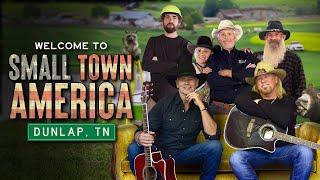 Small Town America (Dunlap, TN) | Reality TV Show | Full Trailer