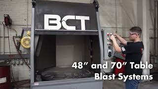 BCT Shot Show Video 2023