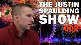 The Justin Spaulding Show 002 | Top Five Business Books, Loan Approvals, Business Valuations, Deals