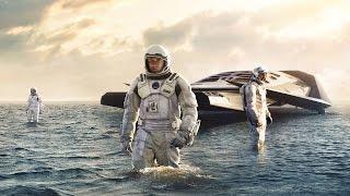 SoundWorks Collection - The Sound of Interstellar