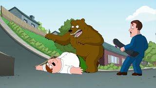 [adult swim] - Family Guy Returns Promo #2