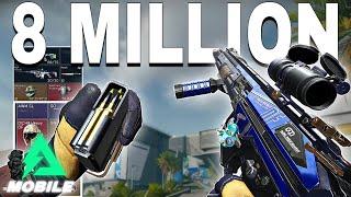 Two teams tried to take my 8 Million worth loot