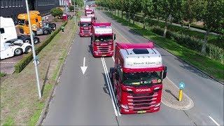 Truckrun Rijssen/Holten 2018