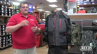 Eskimo Keeper Ice Fishing Suit - Overview