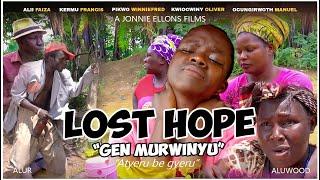 LOST HOPE (Gen Murwinyu)_Alur movie