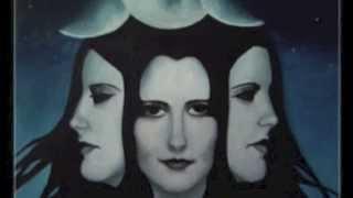 triple goddess chant lyrics