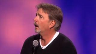 I Got Kicked Out of Church | Bill Engvall